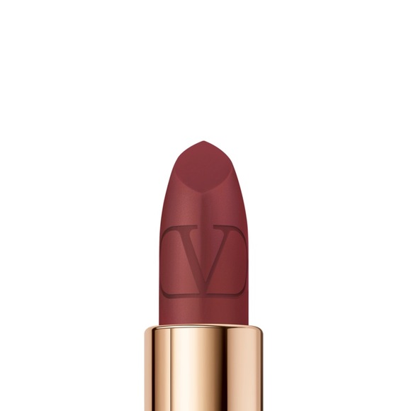 VALENTINO isHere!VALENTINE0 SpecialEd Rosso Valentino Nude Desire117R:Soft Matte - Picture 6 of 6